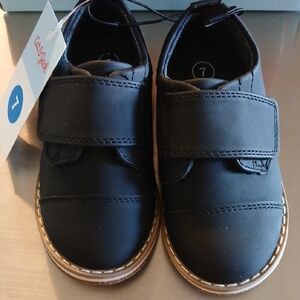 Cat & Jack Black Shoes for Kids